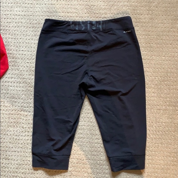 Reebok CrossFit tank & crops - Picture 5 of 7